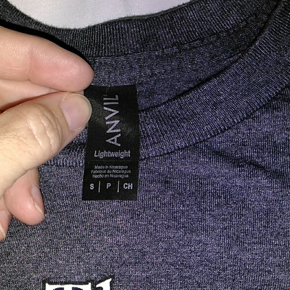 Printed T - Picture 2 of 5